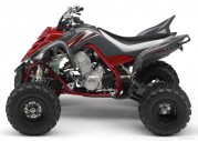 Yamaha Raptor 700R